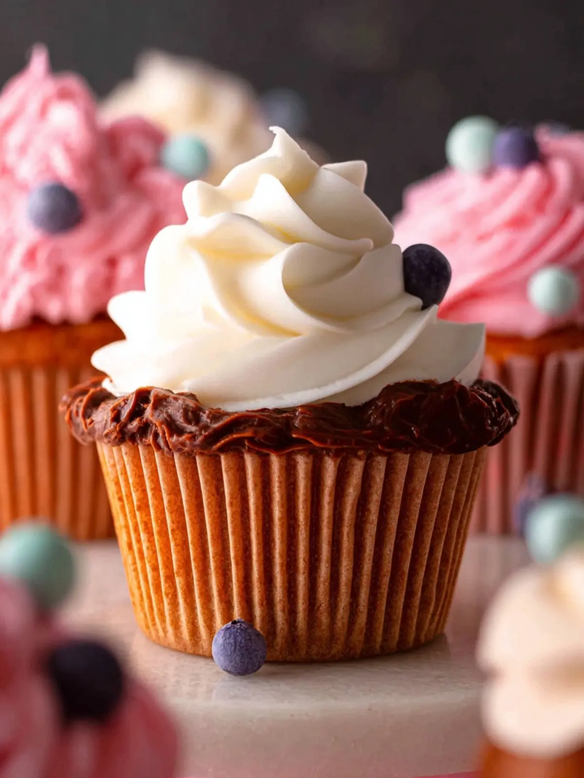 Air Fryer Cupcakes: The Best Gooey Delights Made Easy