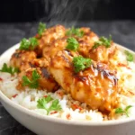 Bang Bang Chicken First Image