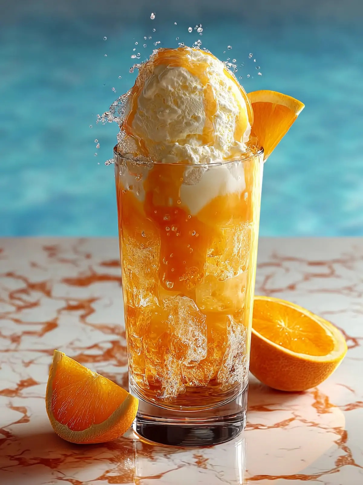 Creamsicle Dirty Soda First Image