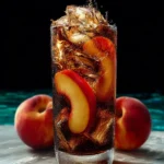 Dirty Peach Coke First Image