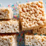 Family-Favorite Rice Krispie Treats Recipe First Image