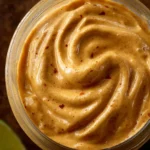 Homemade Chipotle Mayo First Image