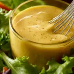Honey Mustard Dressing First Image