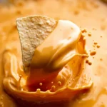 Spicy Nacho Cheese Sauce First Image