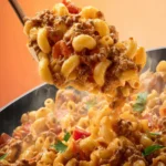Taco Macaroni First Image