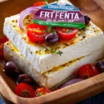 Why I Love Kirkland Organic Feta First Image