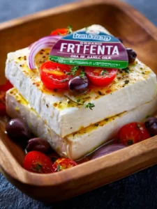 Why I Love Kirkland Organic Feta First Image